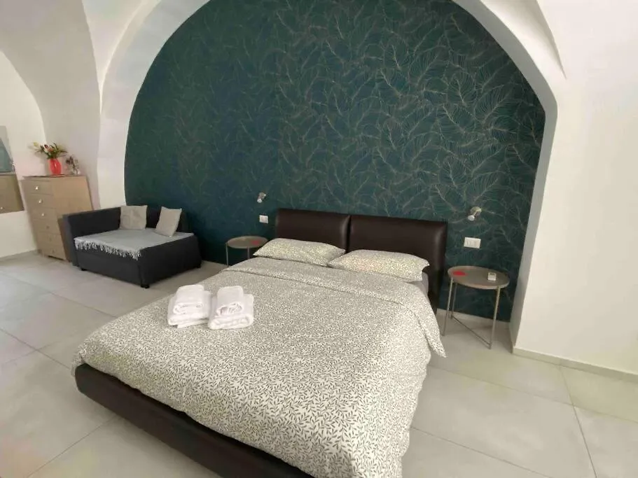 Appartamento Levante Home Aeroporto di Catania Fontana Rossa Italia